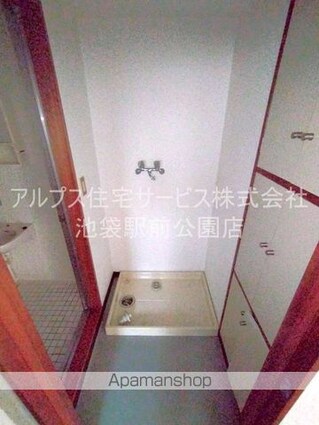 レジェンドしもうま[1LDK/43.72m2]のその他設備