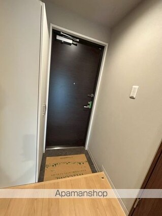 ＰＥＴＡＬＳ新宿（ペタルズシンジュク）[1K/27.78m2]の玄関