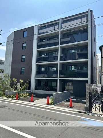 DIMUS中野富士見町の外観写真