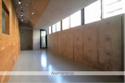 東京都新宿区内藤町[1R/40.13m2]のその他部屋・スペース