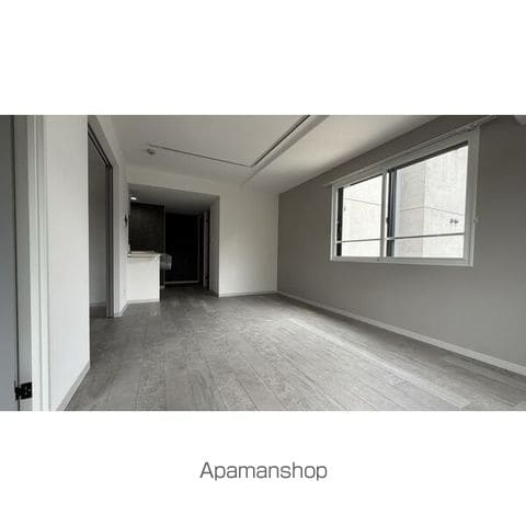 アーバス南10条(旧アーバス西線11条の内装写真