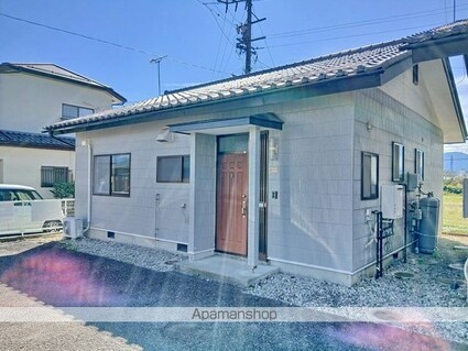 長野県長野市大字北堀[3DK/59.62m2]の外観2