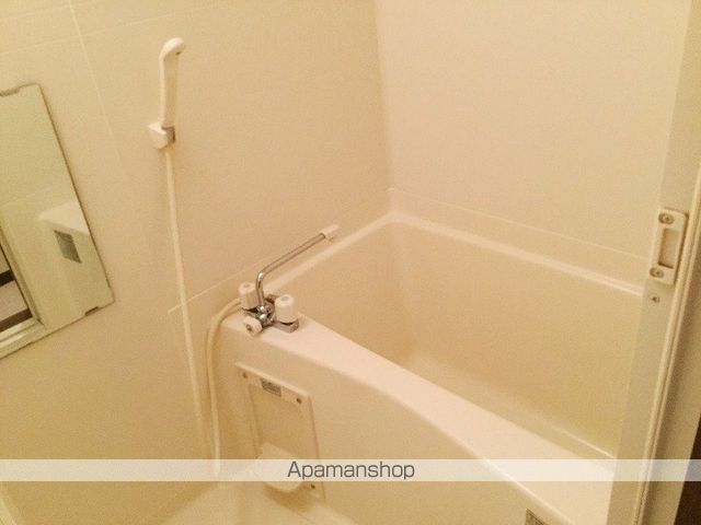 セゾン湊の内装写真