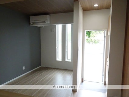 ベルフラット大町[1LDK/36.37m2]のリビング・居間