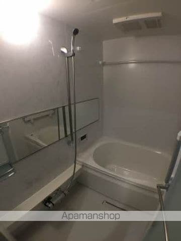 シャーメゾン松屋町の内装写真