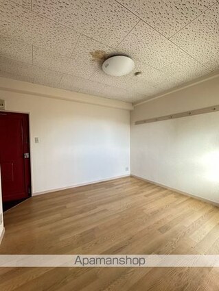 第６大朋マンション[1R/17.52m2]の内装3