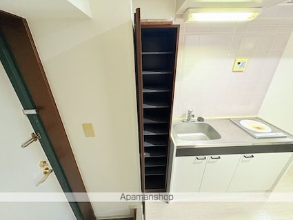 Ｌａ　Ｄｏｕｃｅｕｒ宮町[1K/24.64m2]の内装4