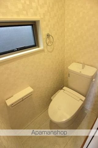 向台2丁目貸家の内装写真