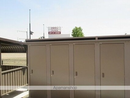 ＤーＲＯＯＭ盛岡本宮　Ｄ棟[1LDK/41.95m2]の眺望