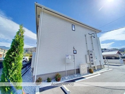 エル・ソラーレ[1LDK/37.63m2]の外観5