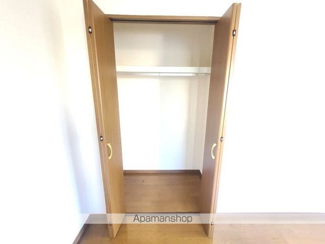 アンプルールフェールカノンの内装写真