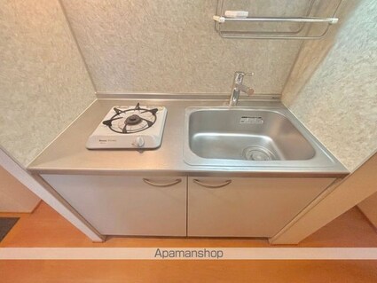 アート壱番館[1K/26.98m2]のキッチン