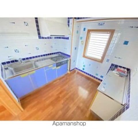 ARTE COURの内装写真