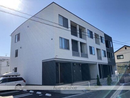 サンテラスⅠ[1LDK/44.88m2]の外観2