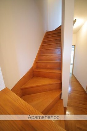 メゾン南大沢Ｂ[2LDK/60.44m2]の内装6