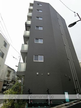 アイル押上ノース[2DK/40.42m2]の外観3