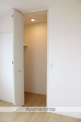 プレンティー新徳田[1LDK/51.97m2]の内装2