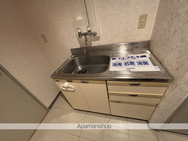 アーバン川内の内装写真