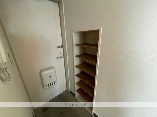 Oマンションの内装写真