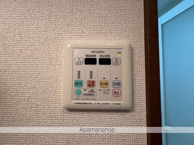 フジパレス リベーラ今福の内装写真