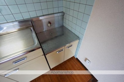 レーベン池田第六ビル[1R/27.16m2]のその他内装