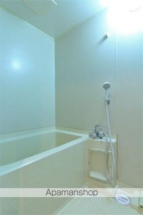 ヴィレッヂ上野[1K/22.8m2]のバス