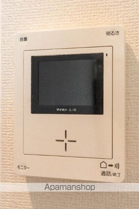 Ｒｉｏ　Ｂｒｉｓａ[1R/29.63m2]のセキュリティ