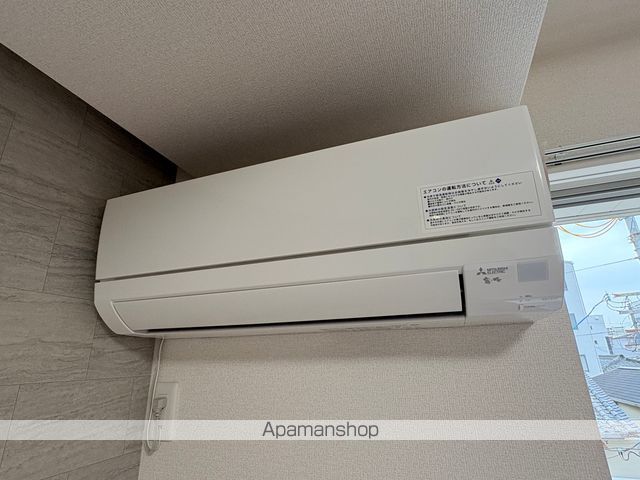 パサログランデ中安井[1LDK/42.8m2]のその他設備