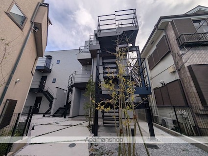 仮称杉並区阿佐谷北マンション[1LDK/36.27m2]の外観5