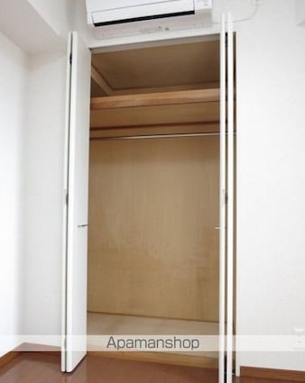 東京都世田谷区羽根木１丁目[1LDK/49.23m2]の収納