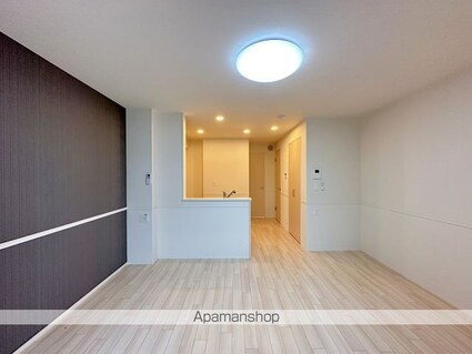 ウッドソレル[1LDK/43.24m2]の内装2