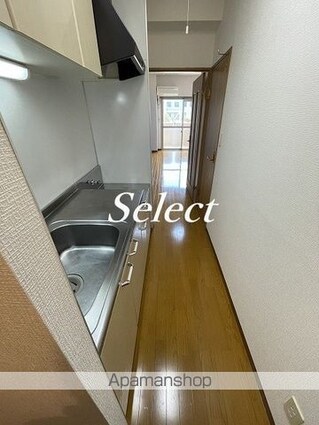 神奈川県横浜市中区弥生町１丁目[1K/29.1m2]の内装7