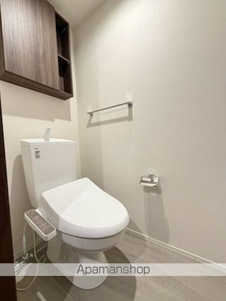 和歌山県和歌山市納定[1LDK/33.52m2]の内装6