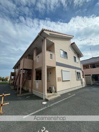 アーバニズム７１[2LDK/45.54m2]の外観3