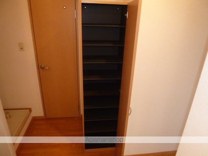 ビヴレージュ[1R/29.44m2]の内装3