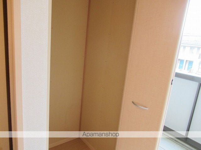 パークコート ホームの内装写真