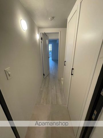 CREATIF西池袋の内装写真
