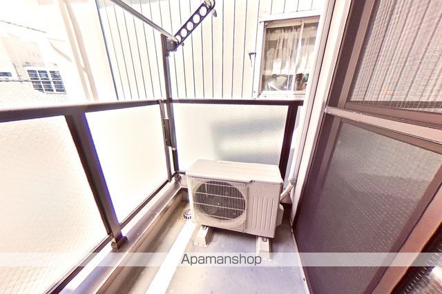 コーポ品川の内装写真
