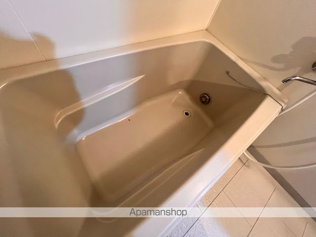 サルイ・オビヒロの内装写真