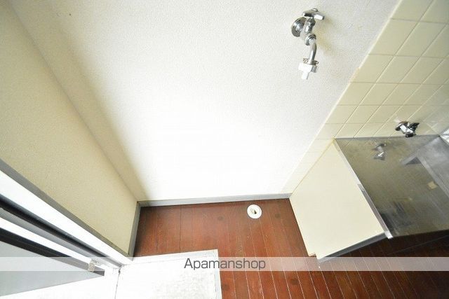 アリス滝道第一の内装写真
