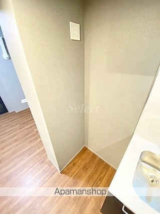 ＡＺＥＳＴ阪東橋Ⅱ[1R/21.72m2]の内装3