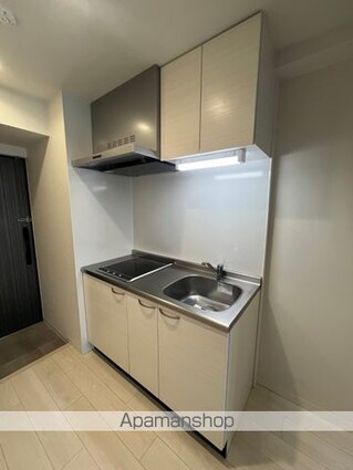 ラピスラズリ五橋[1K/24.5m2]の内装4