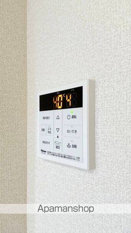 フェリックスの内装写真
