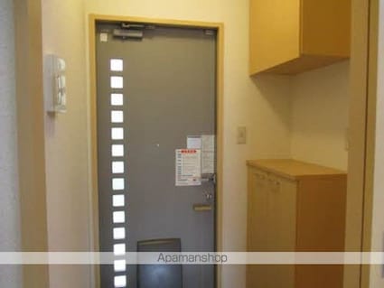 ランウェイ[1R/28m2]の玄関