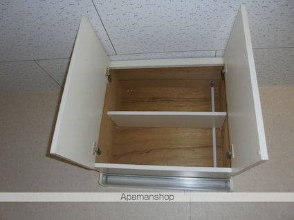 ファンテイン相生[1K/27.5m2]のその他部屋・スペース