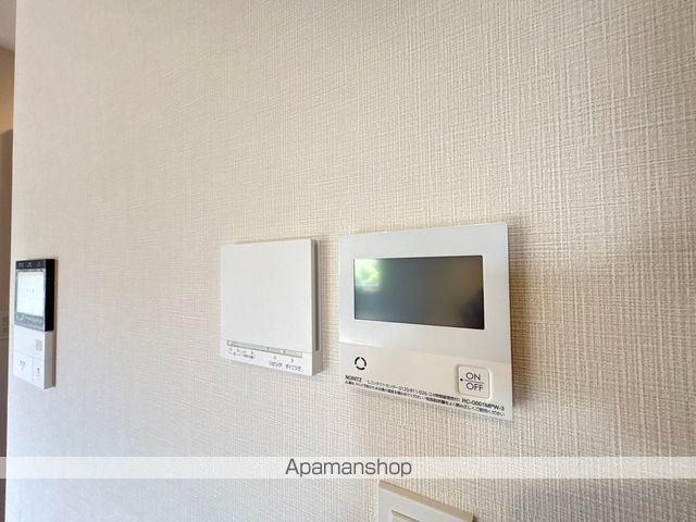 S−RESIDENCE愛宕SOUTHの内装写真