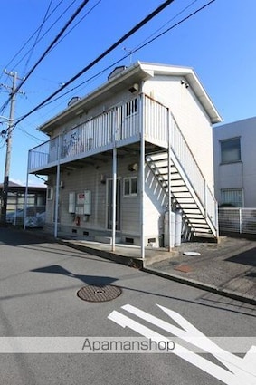 赤松ハイツ[1K/19.84m2]の外観3