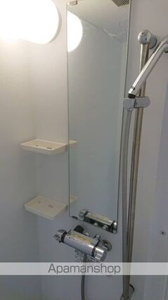アヴァン中野[1R/11.76m2]のバス