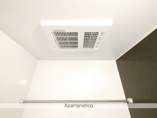 AFC RESIDENCE 野口の内装写真