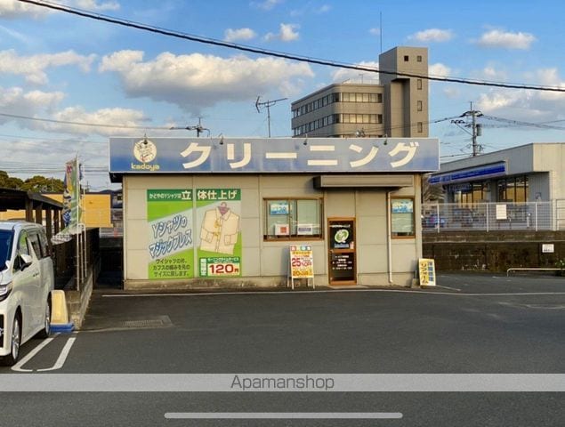 プランドール小田の内装写真
